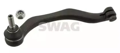 11 93 0818 SWAG Наконечник поперечной рулевой тяги